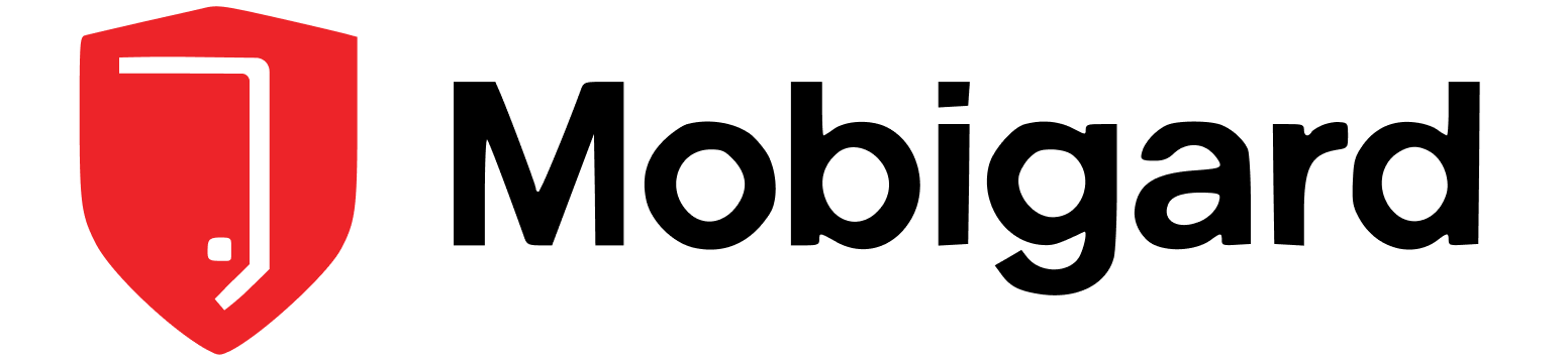 Mobigard Logo
